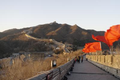 Badaling Nord